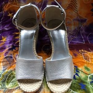 Vince Camuto Wedges